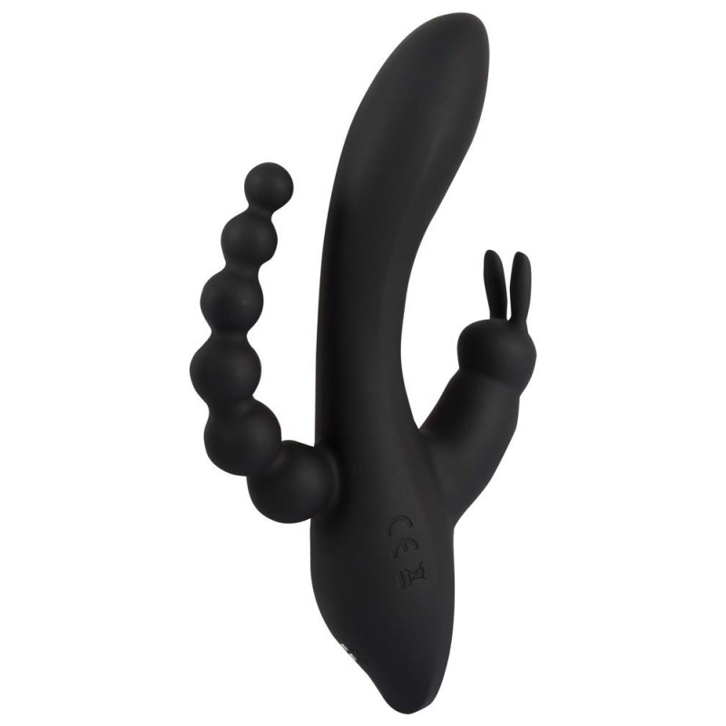 Smile Triple G-Spot Vibrator